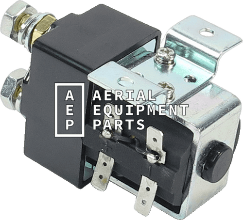 00591-36788-81 Contactor 12 Volt For Toyota