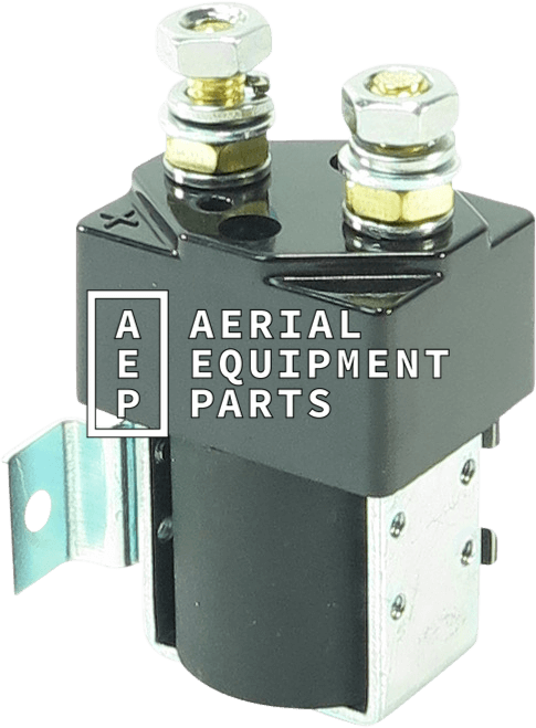TY00591-44168-81 contactor 24 volt