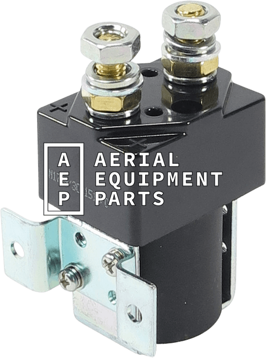 00591-44168-81 Contactor 24 Volt For Toyota