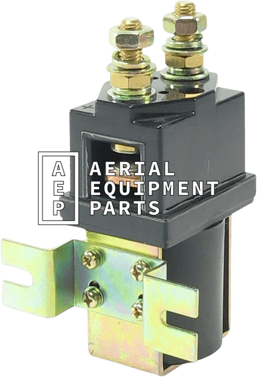 00591-72326-81 Contactor 24 Volt For Toyota
