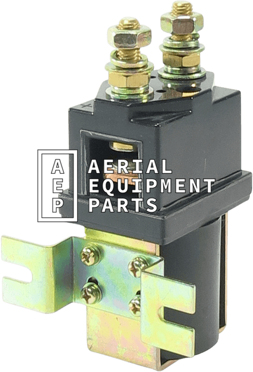 00591-72326-81 Contactor 24 Volt For Toyota