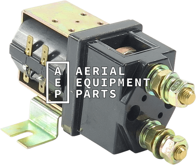 00591-72326-81 Contactor 24 Volt For Toyota