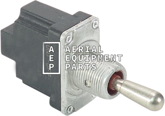 Upright 012798-000 Toggle Switch
