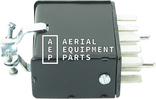 102766 Male Plug For Skyjack
