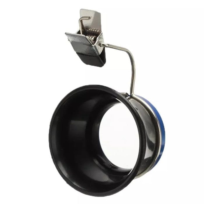 10x clip-on magnifying glass for watch tools, compact and portable for detailed watch inspection, by That Watch Shop.