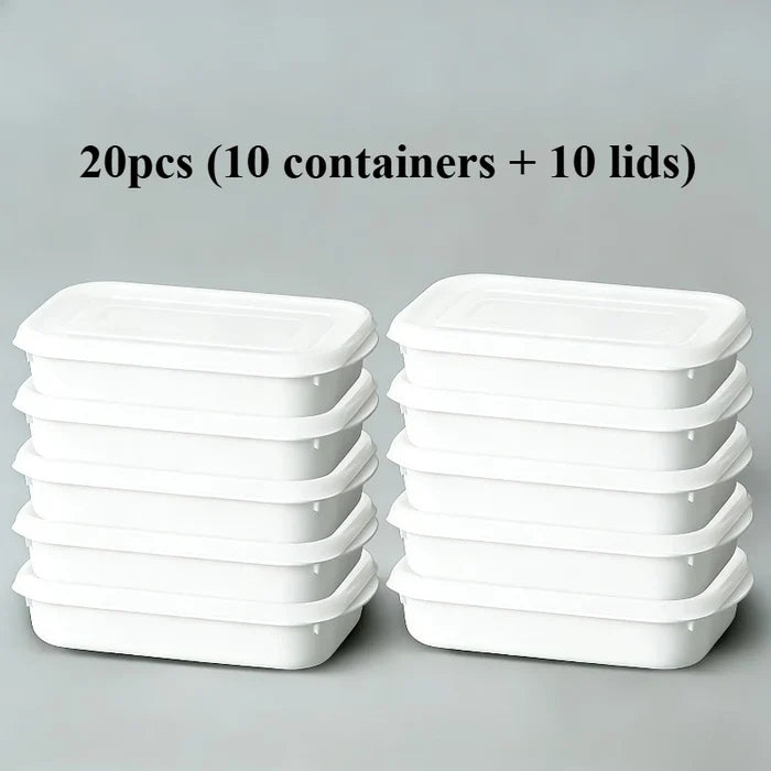 20pcs