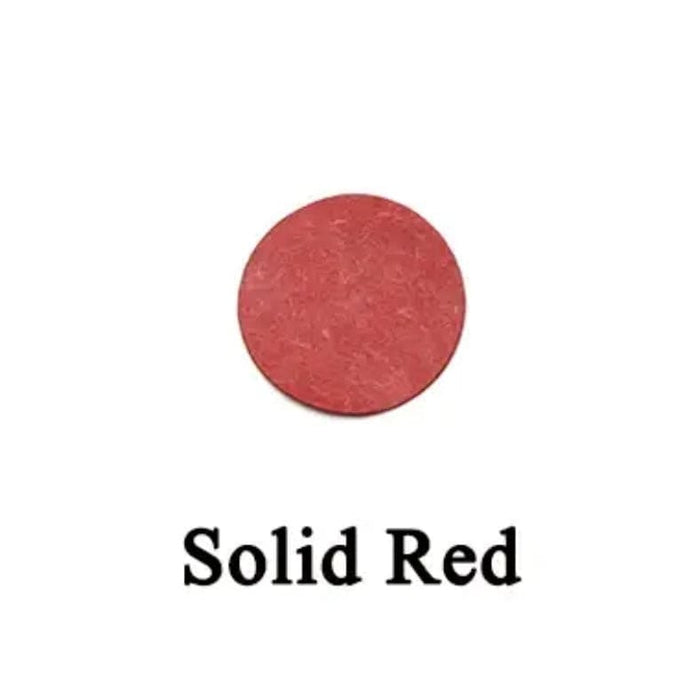 Set of 50 red 21700 battery terminal gaskets for batteries, designed to ensure secure connections and prevent leaks.