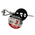 3 inch damper for colorado cylinder stoves