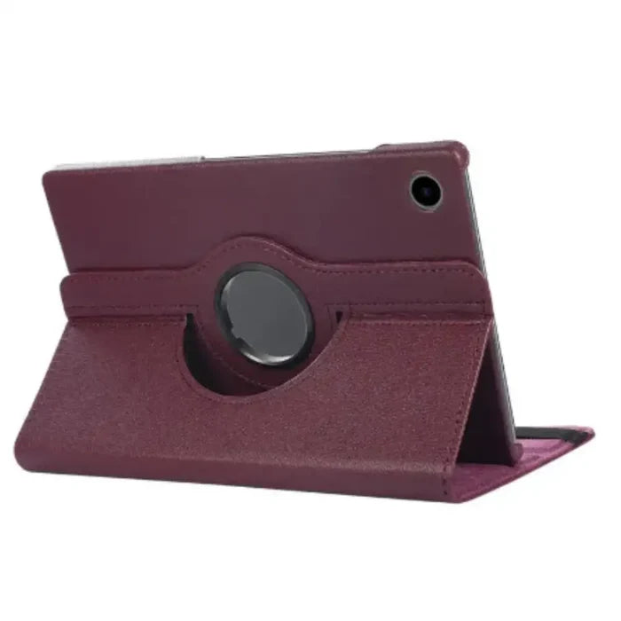Purple / Samsung Galaxy Tab A T290 T295 8.0
