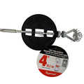 4 inch damper for colorado cylinder stoves