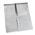 spark arrestor for colorado cylinder stove pipes