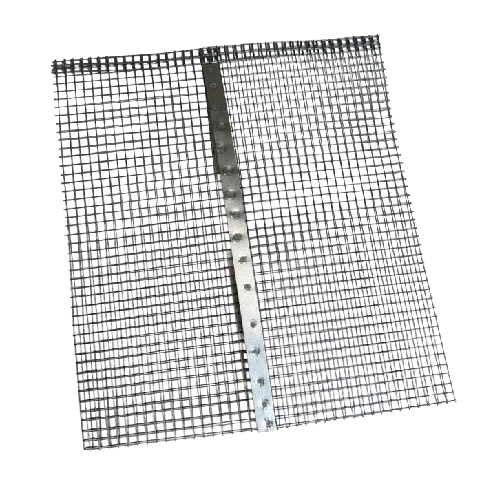 spark arrestor for colorado cylinder stove pipes