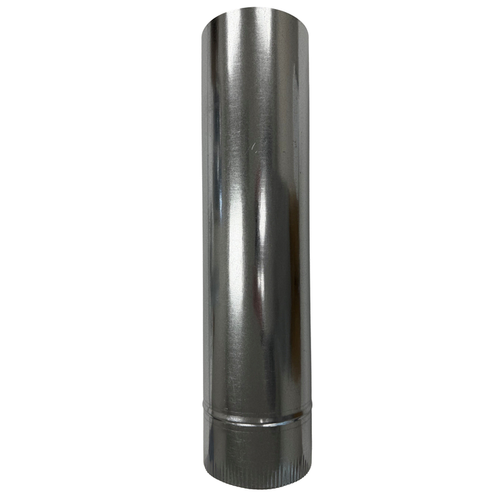 Nesting stove pipe for colorado stoves