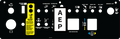 Genie 41969 Platform Control Panel