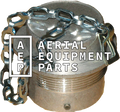 JLG 4468468 Plug