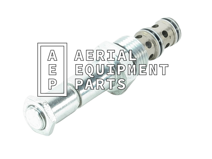 Snorkel Valve 582486