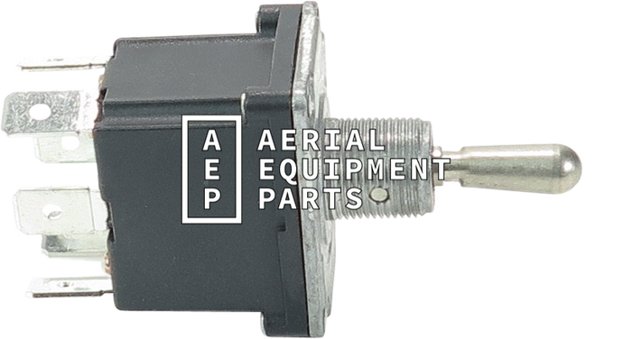5979 Toggle Swtich For MEC