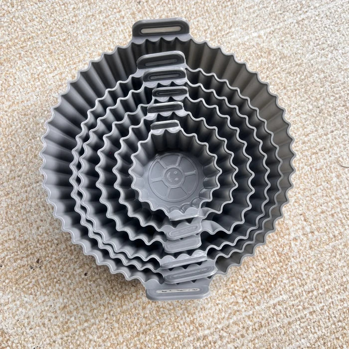 6pcs-Grey