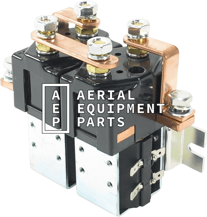 700218 Contactor 24 Volt For Skyjack