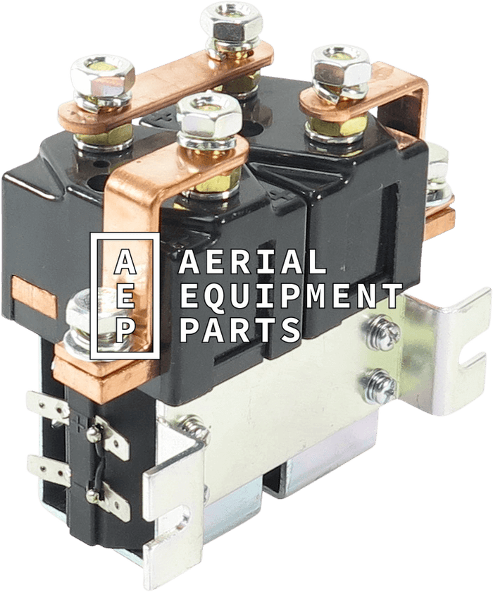 700218 Contactor 24 Volt For Skyjack