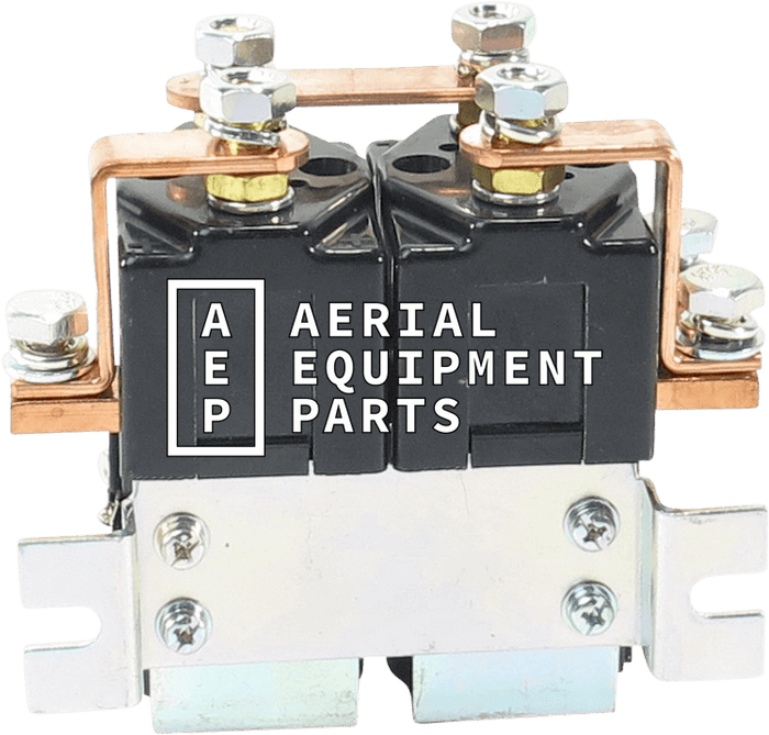 700218 Contactor 24 Volt For Skyjack