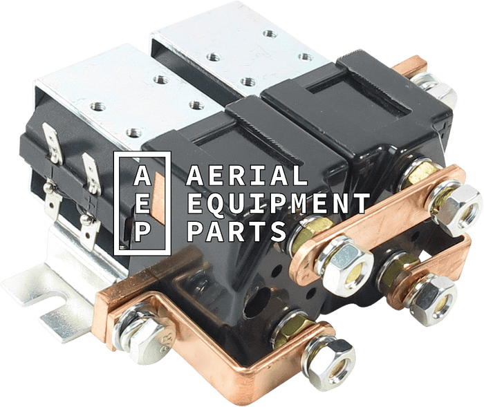 700218 Contactor 24 Volt For Skyjack