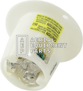 7011513 Recessed Plug For JLG
