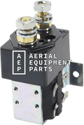 WG8400604 contactor 24 volt