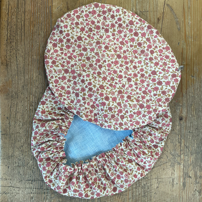 Rediscover Fashion - Reusable Fabric Food Covers