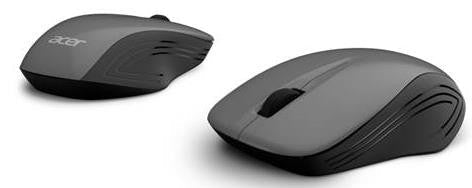 Acer Wireless Optical Mouse