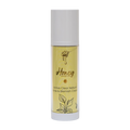 Active Clear Natural Acne and Blemish Cream by The Honey Collection in a tube, designed to target blemishes and clear skin.
