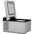Adventure-Ready 10 Qt Portable 12V Car Fridge & Freezer with APP Control