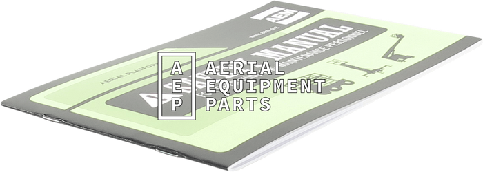 AEM Aerial Platform Safety Manual