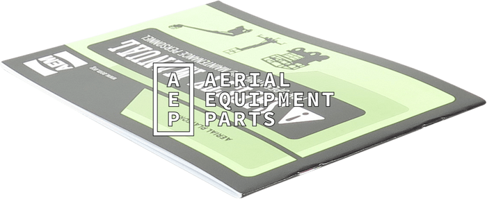 AEM Aerial Platform Safety Manual