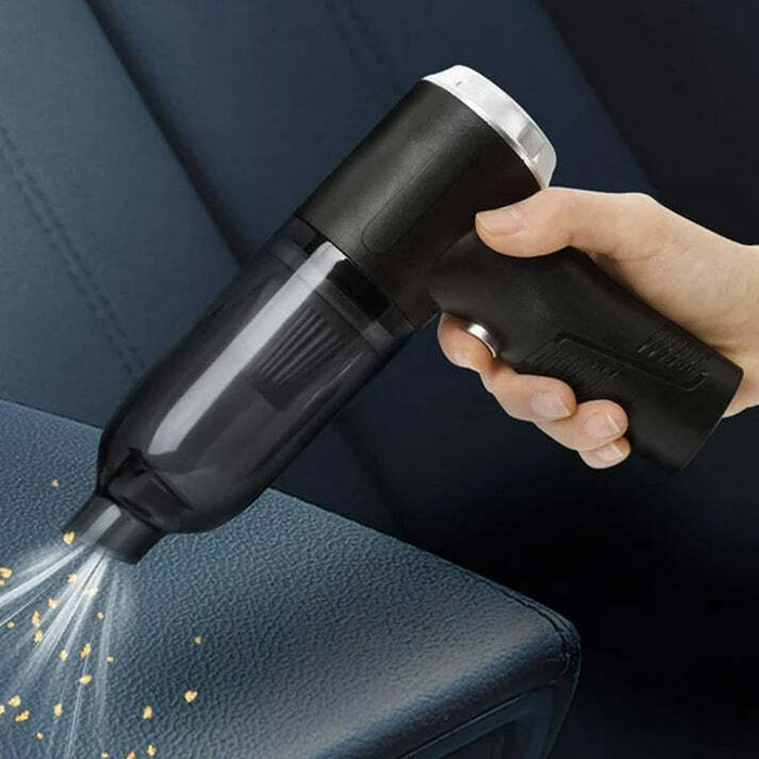 AirPro™ - Portable Vacuum Cleaner