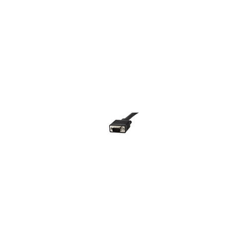 Amtronics RG-59 Coaxial cable 50ft black Video Cables