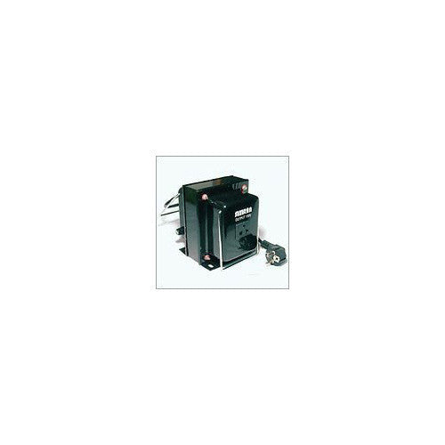 Amtronics Step Up or Down Transformer 5000 Watt