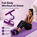 ApexCore™ - Fitness Resistance Band