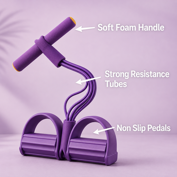 ApexCore™ - Fitness Resistance Band
