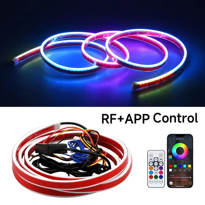 RF and APP / 2.4m