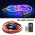 RF and APP / 2.4m