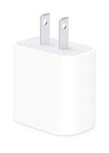 Apple 18W USB-C Power Adapter