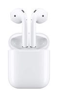 Apple AirPods 2 with Wired Charging Case (2019 Model)