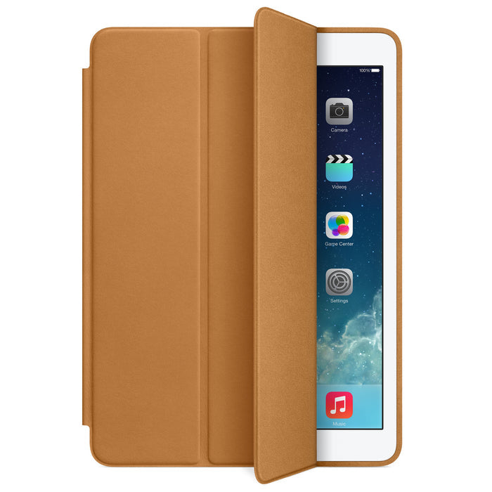 Apple Carrying Case for iPad mini - Brown
