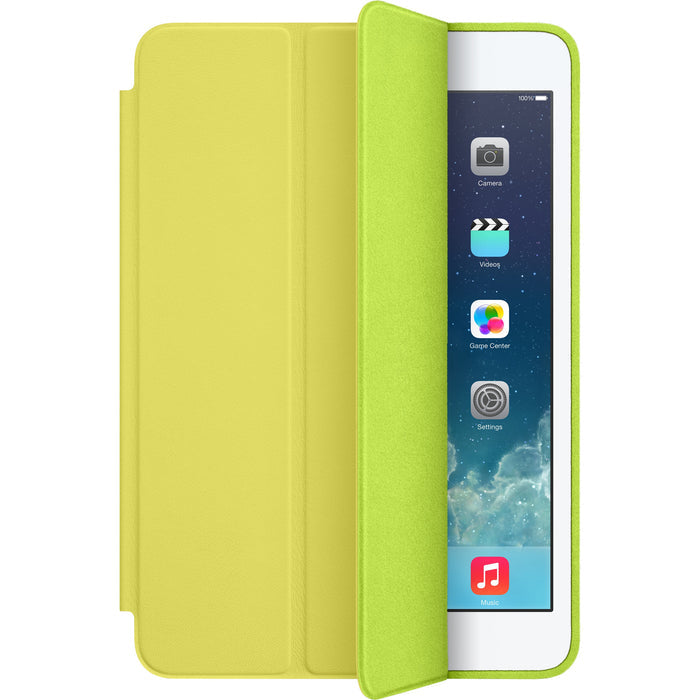 Apple Carrying Case for iPad mini - Yellow