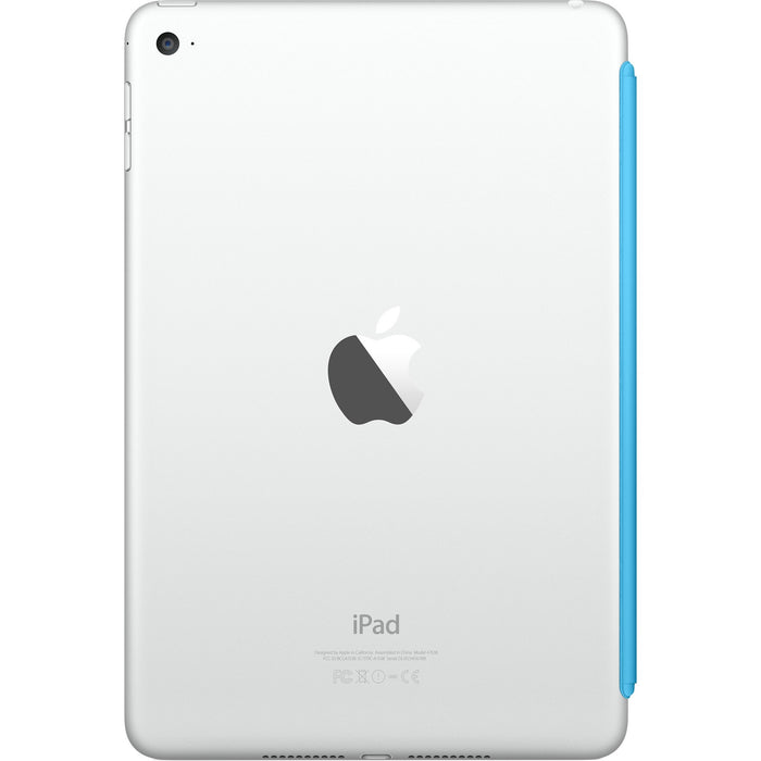 Apple Cover Case (Cover) for 7.9" iPad mini 4 - Blue