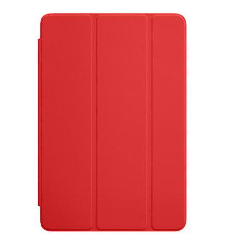 Apple Cover Case (Cover) for 7.9" iPad mini 4 - Red