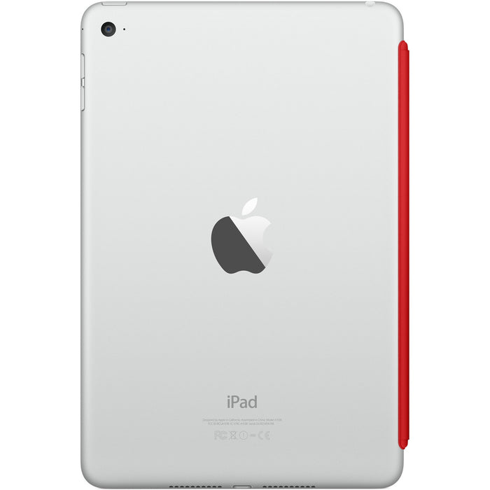 Apple Cover Case (Cover) for 7.9" iPad mini 4 - Red