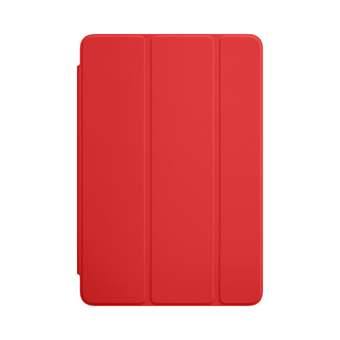 Apple Cover Case (Cover) for 7.9" iPad mini 4 - Red
