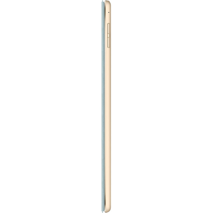 Apple Cover Cover for iPad mini 4 - Turquoise